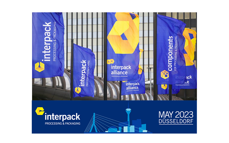 Выставка Interpack 2021 (Дюссельдорф) – отменена