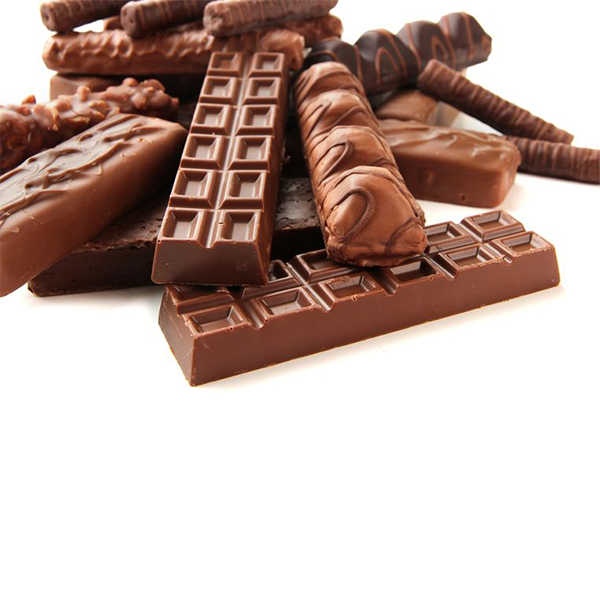 Упаковка батончиків