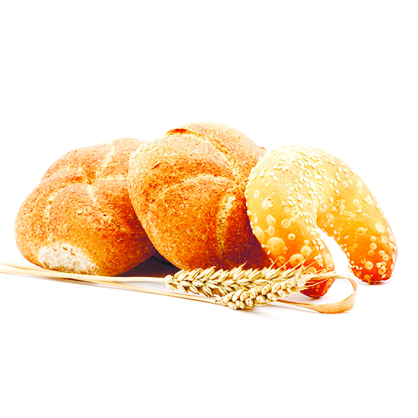 Упаковка булочок