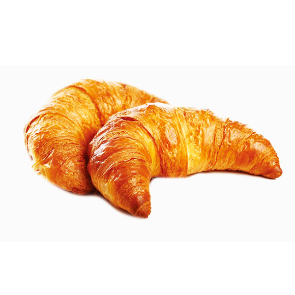 Упаковка круассанов