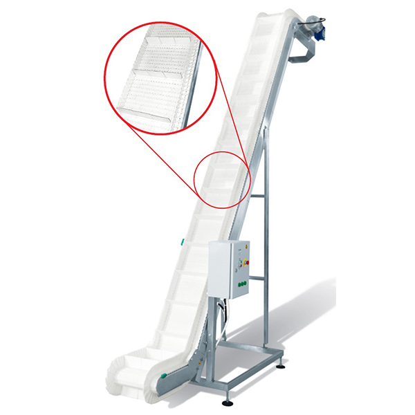 Конвеєр завантажувальний