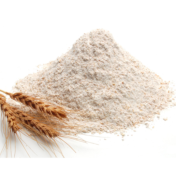 Фасування борошна