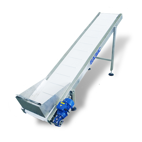 Конвейер отводящий