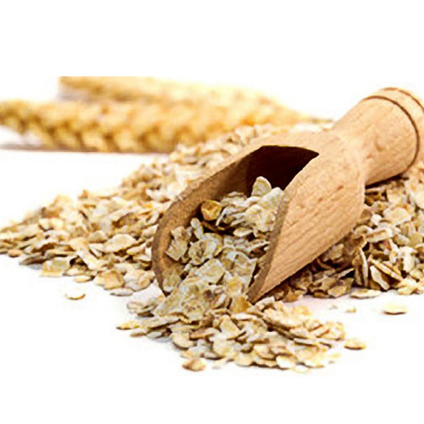 Упаковка вівсяних пластівців Упаковка вівсяних пластівців