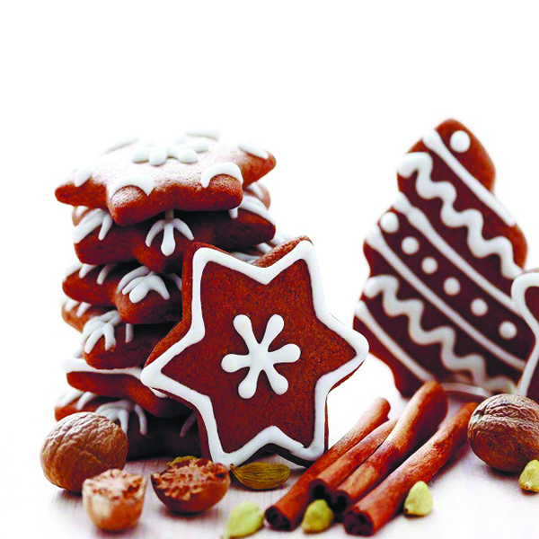 Фасування пряників