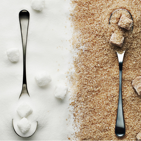 Упаковка цукру