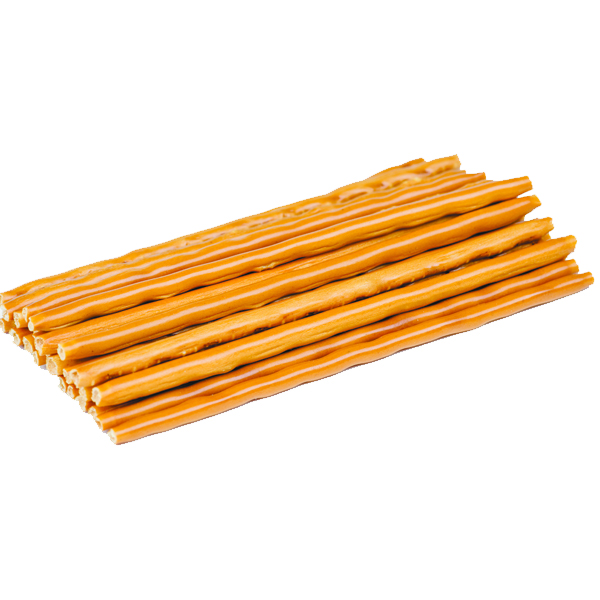 Упаковка соломки Упаковка соломки