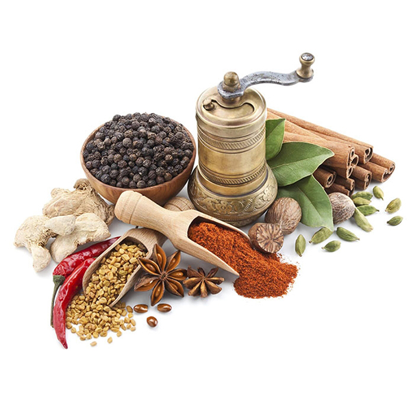 Фасовка специй и пряностей