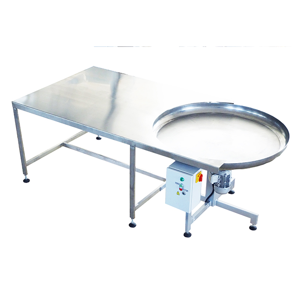 Стіл-поворотний