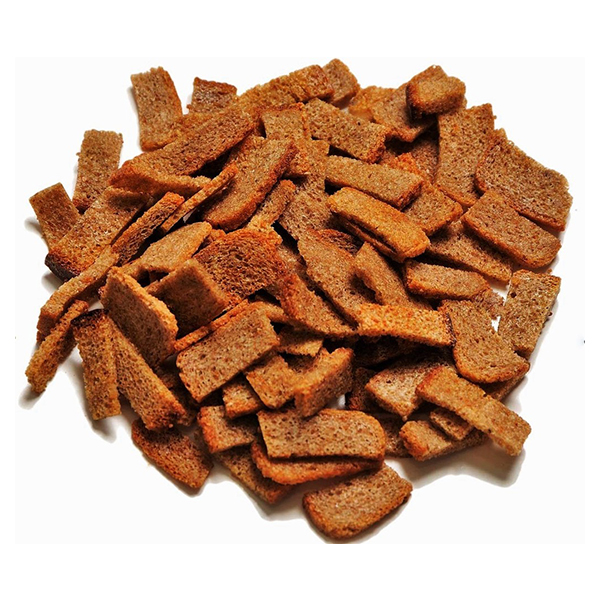 Фасовка сухариков