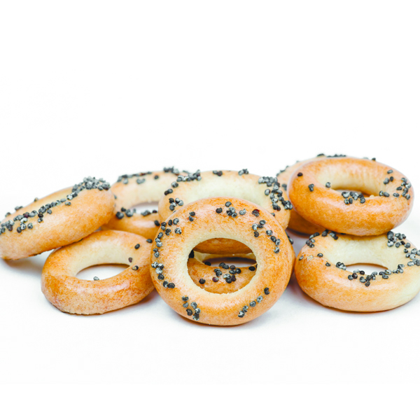 Упаковка сушки