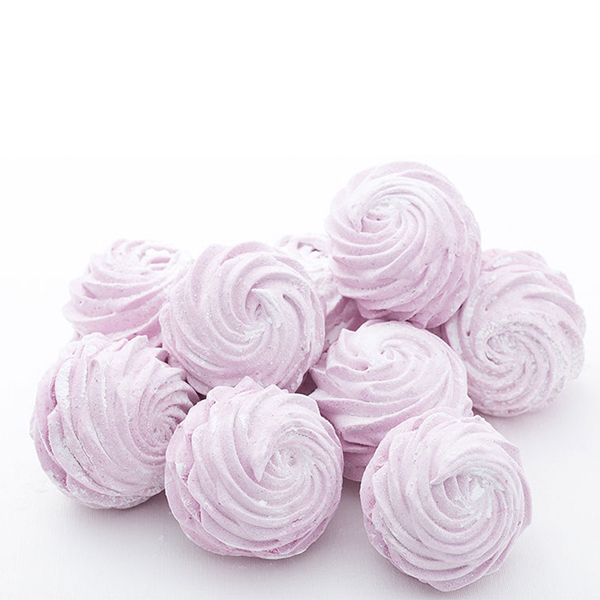 Упаковка зефира